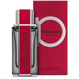 Red Leather - Eau de Parfum